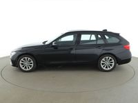gebraucht BMW 330 3er d xDrive Sport Line, Diesel, 25.230 €
