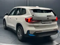 Gebraucht BMW iX1 Performance 230 kW (313 PS) 2023 Weiß SUV
