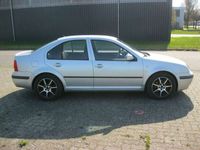 gebraucht VW Bora 2,0