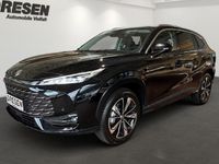 Neu MG HS Luxury 272 PS (200 kW) 2026 Schwarz SUV