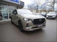 Neu Mazda CX-60 Homura-Line 327 PS (240 kW) 2025 SUV
