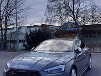 Gebraucht Audi Coupé Design 341 PS (250 kW) 2021 Coupé
