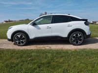 Gebraucht Citroën C4 136 PS (100 kW) 2025 Weiß SUV