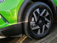 Gebraucht Opel Mokka-e Elegance 100 kW (136 PS) 2022 Grün SUV