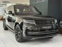 Gebraucht Land Rover Range Rover Autobiography 441 PS (324 kW) 2023 Schwarz SUV