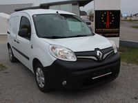 Gebraucht Renault Kangoo 80 PS (58 kW) 2020 Weiß Van / Kleinbus