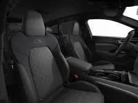 Gebraucht Audi A5 Ambiente 204 PS (150 kW) 2025 Mythosschwarz Kombi