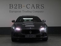 Gebraucht Maserati Ghibli 275 PS (202 kW) 2016 Grau Limousine