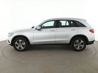 gebraucht Mercedes GLC250 GLC-Klasse4Matic, Benzin, 32.060 €