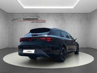 Neu Cupra Leon 150 PS (110 kW) 2025 Mitternachtsschwarz Kombi