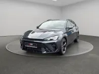 Gebraucht Cupra Leon 150 PS (110 kW) 2025 Magnetic tech Kombi