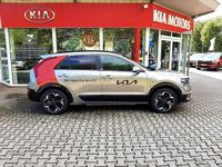 Gebraucht Kia e-Niro 150 kW (204 PS) 2023 SUV