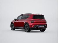 Neu Smart #5 Brabus 475 kW (646 PS) 2025 Weiß SUV