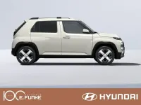 Neu Hyundai Inster Prime 85 kW (116 PS) 2026 Gelb Kleinwagen