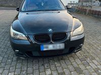 gebraucht BMW 525 e60 i