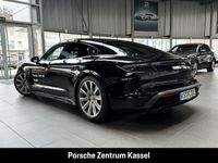 gebraucht Porsche Taycan GTS