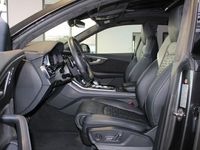 gebraucht Audi RS Q8 AHK+B&O+CARBON+SPORTAUSPUFF+MATRIX+PANO+23'