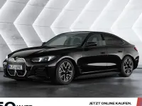 Neu BMW i4 M Sport 210 kW (286 PS) 2026 Black sapphire Limousine