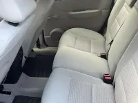 Gebraucht Mercedes B180 109 PS (80 kW) 2010 Grau Van / Kleinbus
