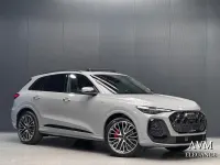 Neu Audi Q5 S-Line 204 PS (150 kW) 2026 Grau SUV