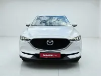 Usata Mazda CX-5 Kangei 194 CV (142 kW) 2020 Bianco SUV