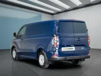 Gebraucht Ford Transit Custom 110 PS (80 kW) 2025 Blau Limousine