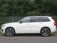 Gebraucht Volvo XC90 Plus 235 PS (172 kW) 2023 Weiß SUV