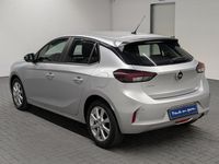 Gebraucht Opel Corsa 75 PS (55 kW) 2023 Silber Kleinwagen