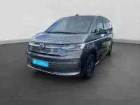 Używany VW T7 Style 150 KM (110 kW) 2025 Szary Van