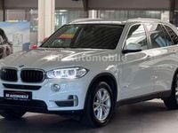 Gebraucht BMW X5 Performance 231 PS (169 kW) 2015 Alpinweiss iii SUV