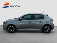 Gebraucht Peugeot 208 Active 101 PS (74 kW) 2024 Met. artense grau Kleinwagen