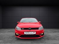 Gebraucht VW Polo GTI 192 PS (141 kW) 2016 Rot Kleinwagen