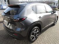 Neu Mazda CX-5 Exclusive 141 PS (103 kW) 2026 Grau SUV