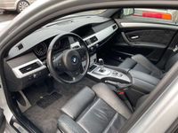 gebraucht BMW 530 530 xd Touring Aut.