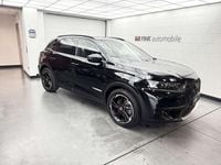 Gebraucht DS Automobiles DS7 Crossback Performance 299 PS (219 kW) 2022 Schwarz SUV