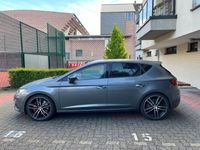 gebraucht Seat Leon Cupra 2.0 TSI DSG 300 Panorama