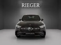 Gebraucht Mercedes GLC300 AMG line 269 PS (197 kW) 2025 Grau SUV