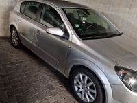 gebraucht Opel Astra 