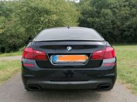 gebraucht BMW M550 d xDrive M