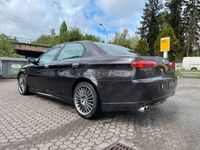 gebraucht Alfa Romeo 166 3.0 V6 Sportronic Zender LPG Bilstein Ragazzon