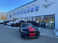 Gebraucht Ford Mustang 309 PS (227 kW) 2017 Schwarz Coupé