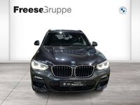 gebraucht BMW X3 xDrive20i (2 M Sport Head-Up LED WLAN RFK