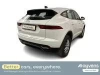 Occasion Jaguar E-Pace 160 PK (117 kW) 2021 Wit SUV