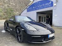 Gebraucht Porsche Cayman 299 PS (219 kW) 2019 Coupé