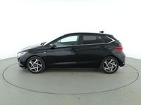 Gebraucht Hyundai i20 Prime 120 PS (88 kW) 2024 Schwarz Kleinwagen