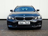 gebraucht BMW 320 d Aut Sport Line