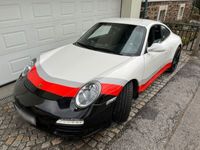 gebraucht Porsche 911 Carrera 911 2S 997.2. Sport Chrono PDK