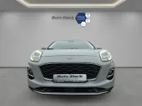 Gebraucht Ford Puma Titanium 125 PS (91 kW) 2022 Grau SUV