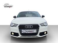 gebraucht Audi A1 Sportback Ambition TFSI 5-Gang