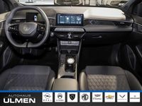 Neu MG MG3 Luxury 194 PS (142 kW) 2025 Rot Kleinwagen